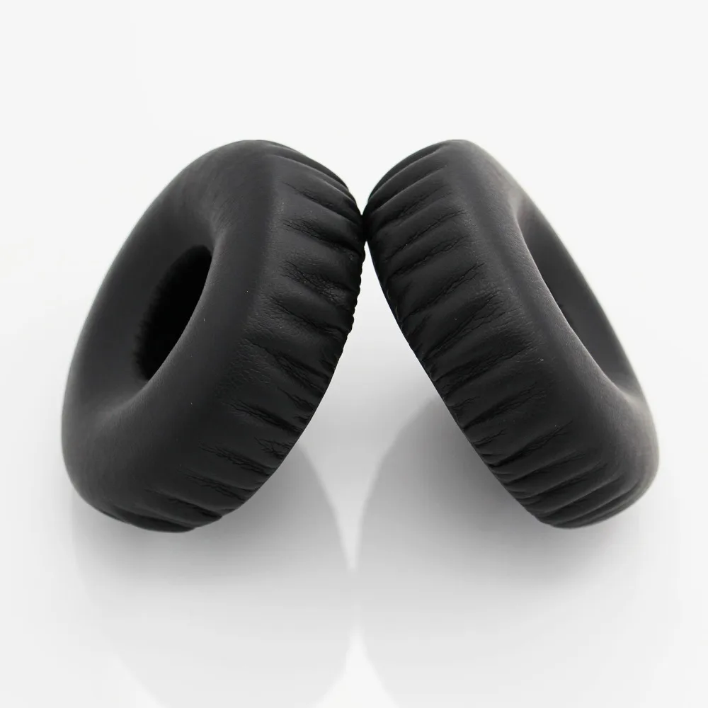Replacement Foam Ear Pads Cushions for Beats by Dr. Dre Solo Wireless Headphones Earpads High Quality (2)
