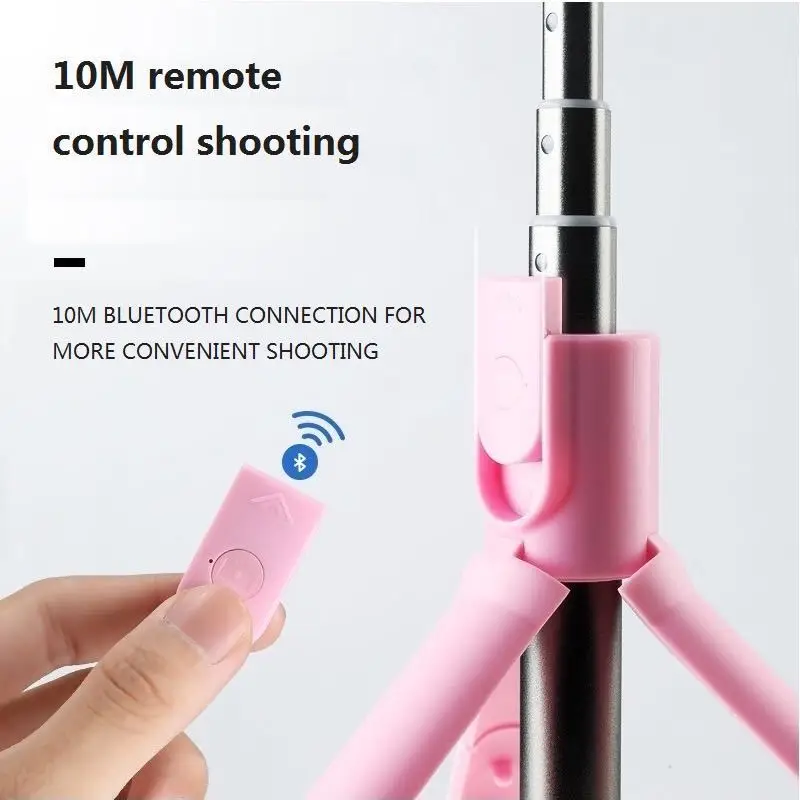 Phone Holders Handheld Gimbal Portable Stabilizer