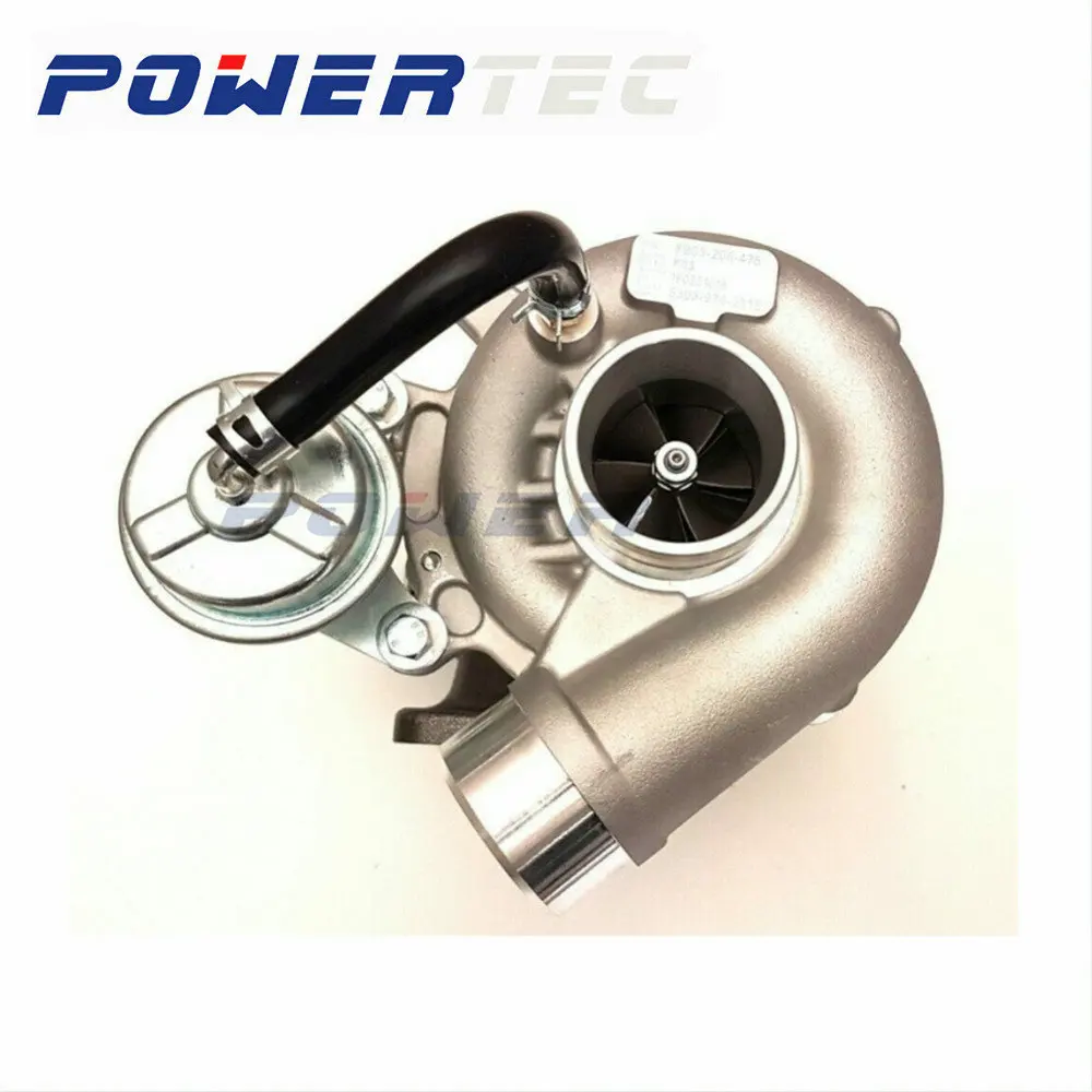 Turbina Completo K03 53039880116 Pieno Turbocompressore Balanced Turbo 504136797 Per Fiat Ducato Iii 2.3 130 Multijet F1Ae0481N 2006-
