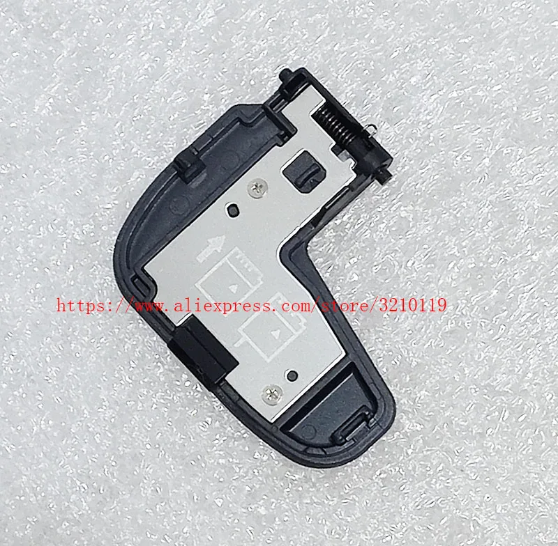 New Genuine original Battery door battery cover for Canon EOS RP EOSRP SLR camera repair parts
