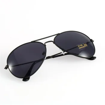 

Safety Glasses Sun Glasses Mirror Classic Sunglasses Men Women Goggles Eyewear Multicolor UV400 Driving Shades For Men/Wome