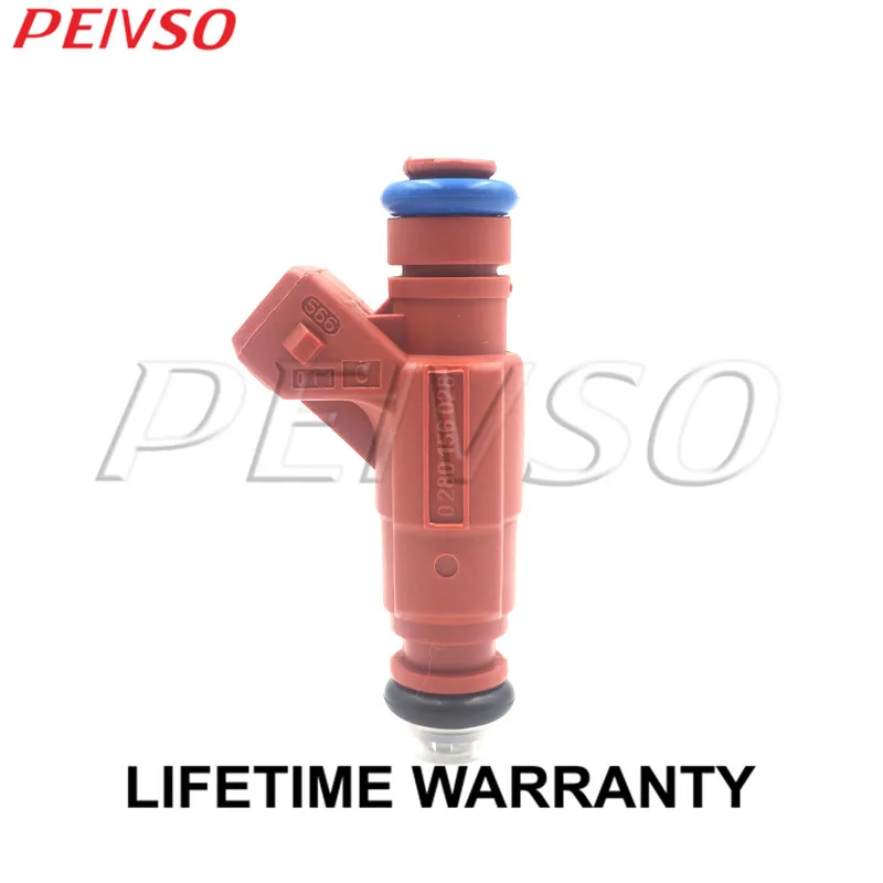 PEIVSO 0280156028 1L2E-C5A 822-11139 CM4966 топливный инжектор для FORD& MERCURY EXPLORER/альпинист 4.0L