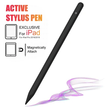 

Stylus Touch Screen Pencil For iPad Air 2019 Stylus Pencils For iPad 2018 2020 Palm Rejection Not For Apple Pencil 1 2