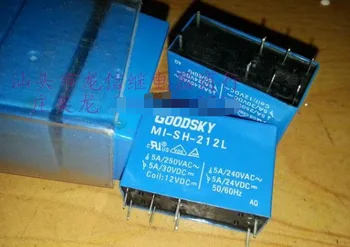 

Relation MI-SH-212L 14F-2C