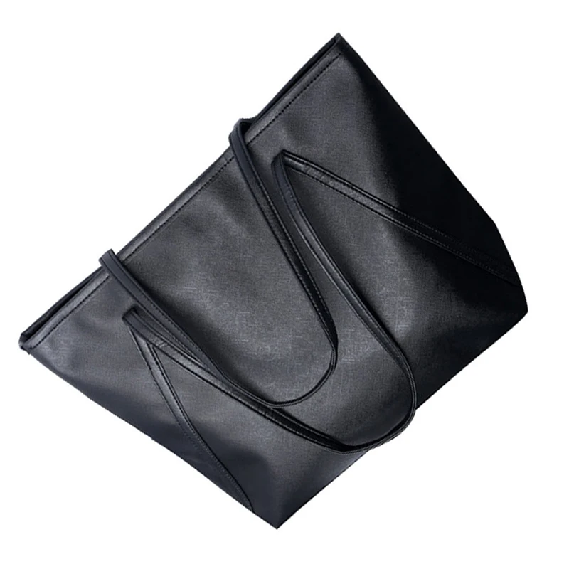 Простые кожаные женские сумки-мессенджеры, новые сумки для покупок