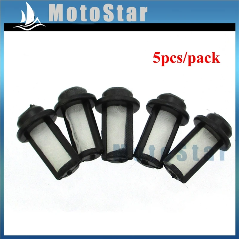 Сменный топливный фильтр для Yamaha 6R7-14569-00-00 Bombardier 270500115 Seadoo 270500115 Polaris 3140039