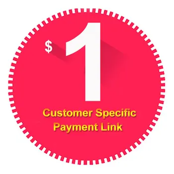 

Customers Payment Link