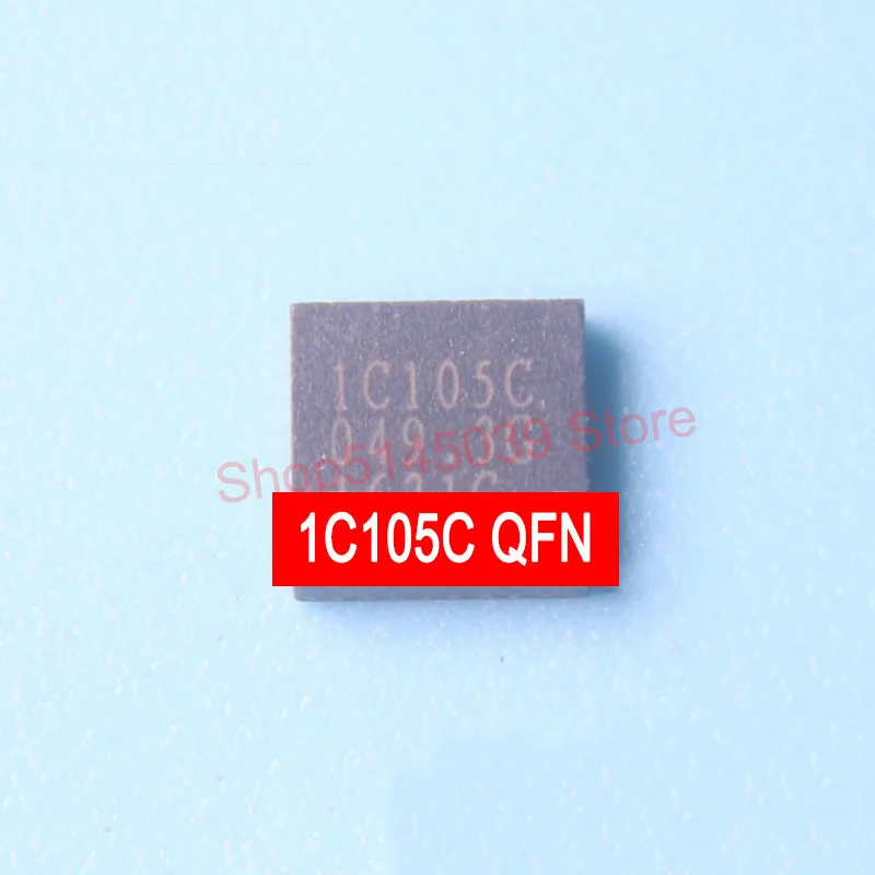 1C105C /1C105G QFN посылка|Автоматические выключатели| |