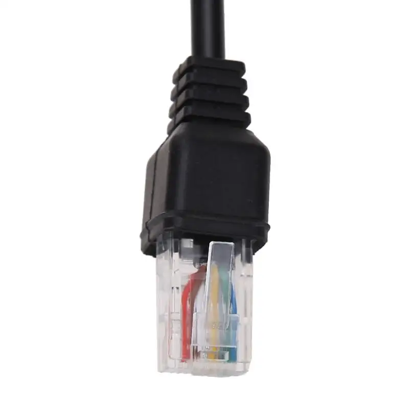 Ручной микрофон DTMF 16 Ключ для Kenwood TK-686 780 862 863G Автомагнитола