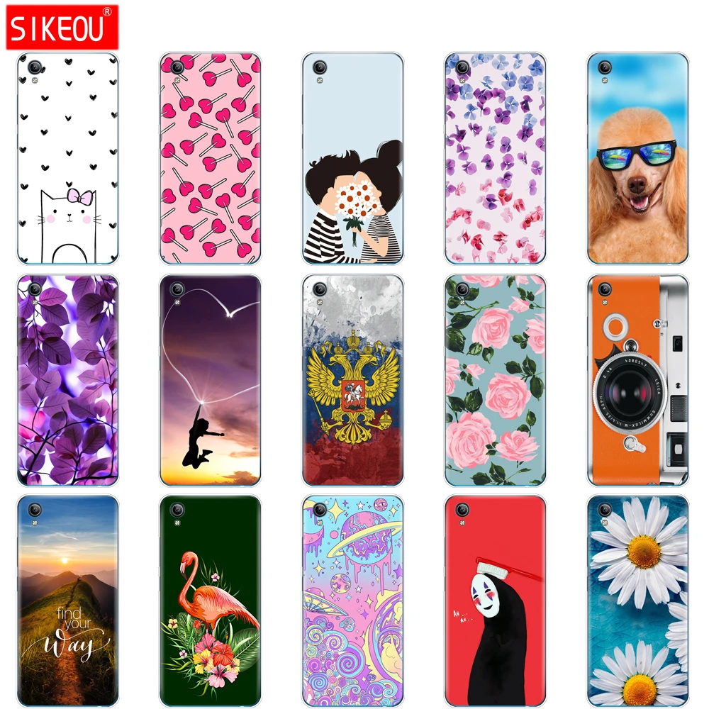 Cat Flower Cute Animal|Бамперы| |
