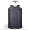 Men Travel trolley bag Rolling Luggage backpack bags on wheels wheeled backpack for Business Cabin carry on luggage bag wheels ► Photo 3/5