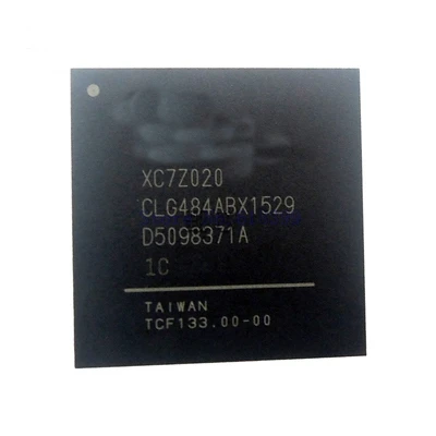 

Xce04s2 Xce04s2-10c-ffg668 Bga Chip Smd Ic Soc -a9 Artix-7 484bga Xce04s2-10ffg668c