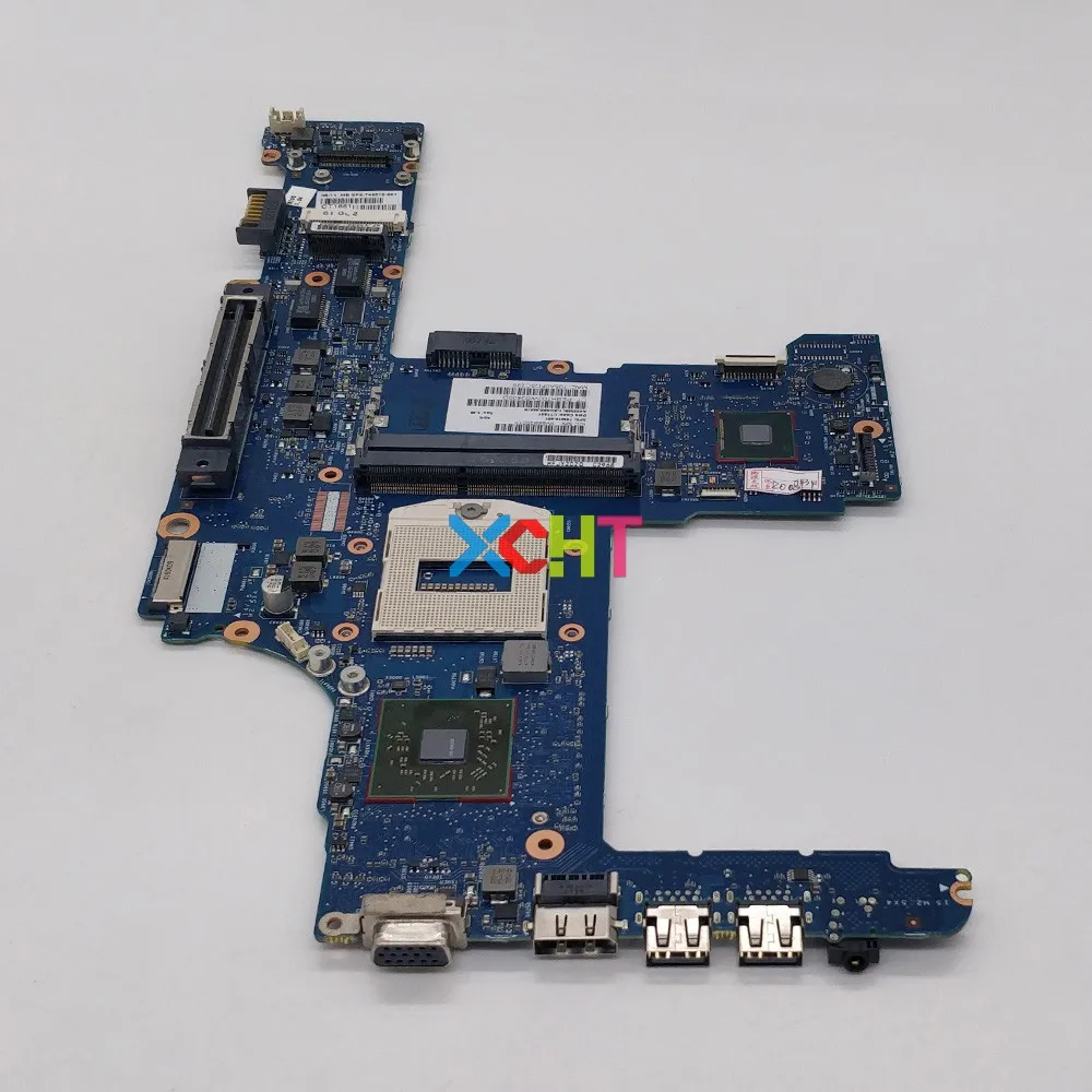 Для HP ProBook 640 G1 серии 744010 601 501 001 аккумулятор большой емкости 6050A2566402 MB A04 HD8750M QM87 PC