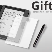 Высокое качество pu кожаный чехол защитный чехол для pocketbook 840 Inkpad 2 pocketbook Inkpad ereader
