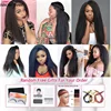 Lace Wigs