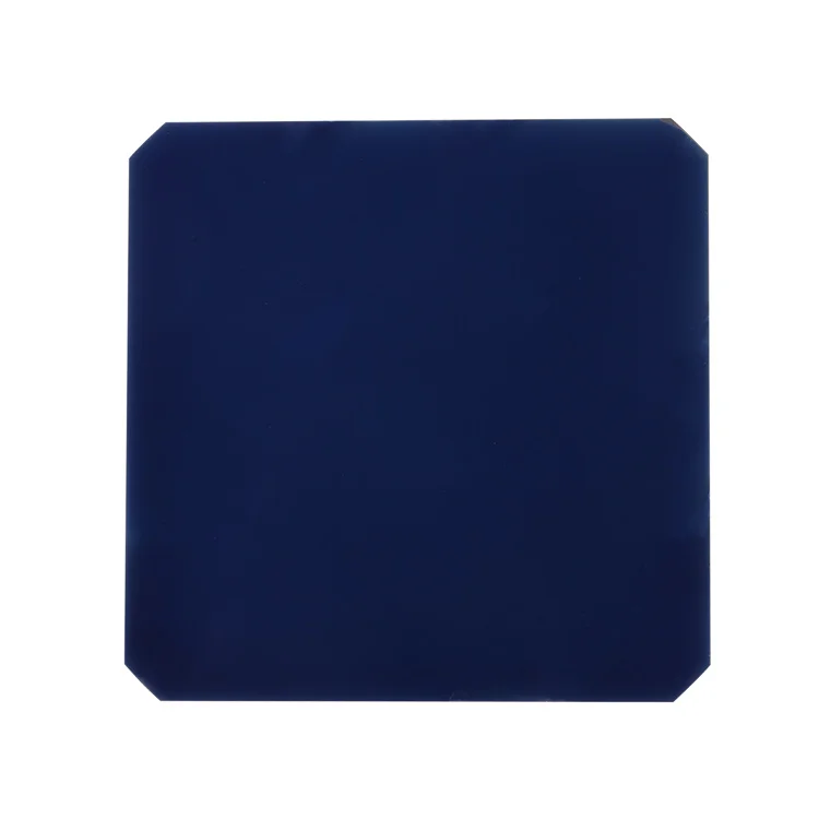 

China Factory 3.5W Sunpower cell solar module cell for solar panels