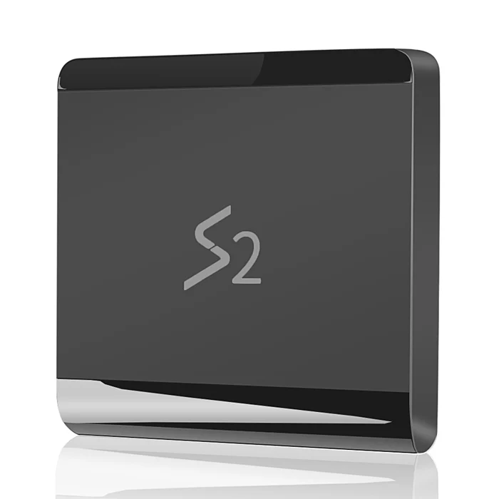 

S2 1 Year Code iptv NOKETV PRO TV Box Smart Android 8.1 Media Player Mini TV channel IPTV Set Top TV Box