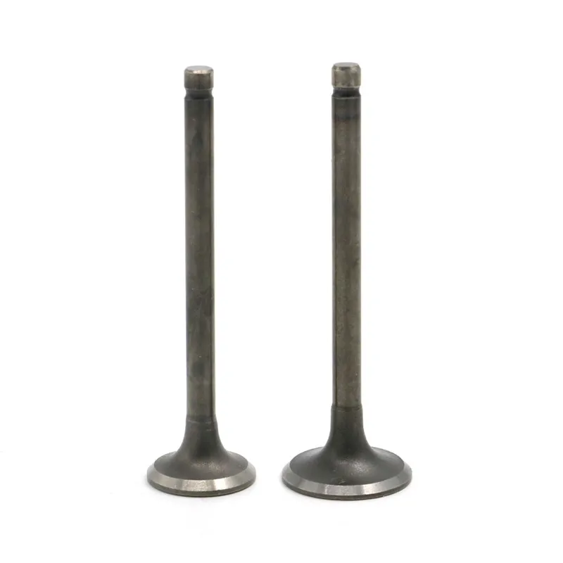 XRCRF80100MotorcycleEngineValveIntakeExhaustStemValveGuide