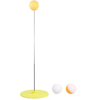 

20cm Tennis Rebound Trainer Table Tennis Balls Rebound Robot Table Tennis