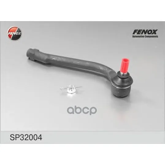 Наконечник Рулевой Правый Hyundai Elantra(Xd), Elantra(Hd) 06-11, Kia Cee'D 06- Sp32004 FENOX арт. SP32004