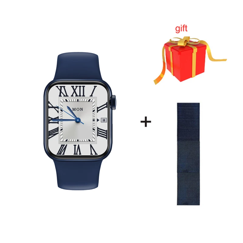 M16 Mini Smartwatch Heart Rate Sleep Monitor Bluetooth 38 mm Women Men Fintess Bracelet Electronic Clock Smart Watch PK M16 Plus 