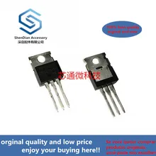 2-10 шт Оригинальная Новинка лучшее качество IRFB4227PBF 200V 65A MOSFET TO220 передовые технологии процесса реальное фото