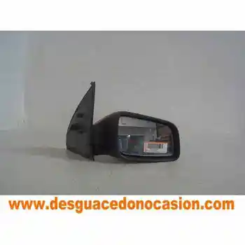 

6428081 REAR VIEW MIRROR RIGHT OPEL ASTRA G CARAVAN