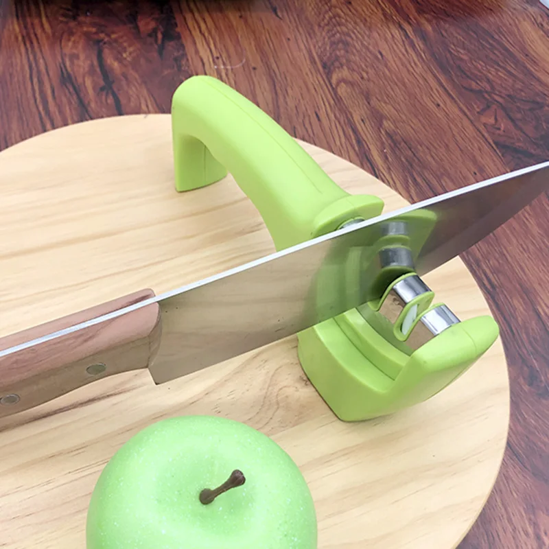 Multi function sharpener knife sharpener stone grinder knife sharpener