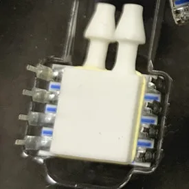 

MS4525DO-DS5AI001DP MS4525DO digital airspeed sensor brand new original