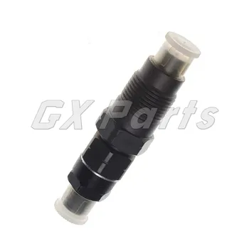 

252-1446 Fuel Injector 154-3018 131406360 For Ford Tractor 1320 2120 3415 Caterpillar Loader 216B3 226B2 Engine 3024C C2.2