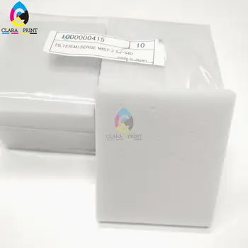 

Original Roland CJ-540/FJ-540/FP-740/LEC-300/LEC-540/LEJ-640/CJ540/FJ540/FP740/LEC300 Filter (M), Serge Mist 3 - 1000000415