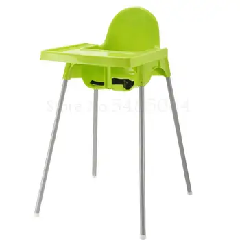 

Baby Dining Chair Child Dining Table Dining Table Child Multifunctional Seat Infant Home Bb Stool