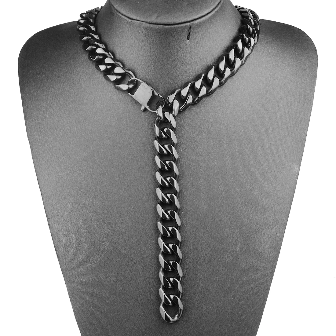 17MM Xxxtentacion Mens Collar Choker 