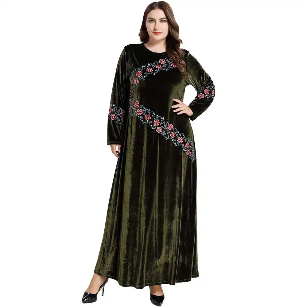 evening dress xl size