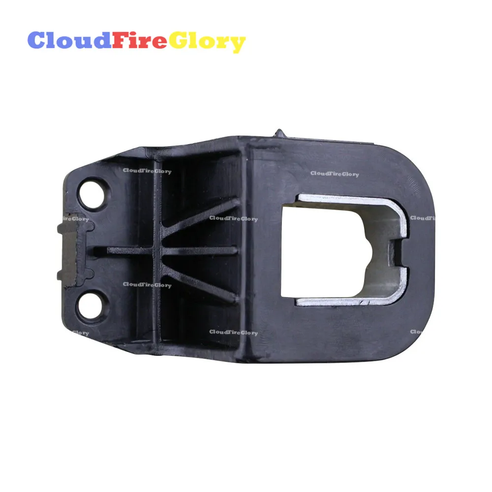 Монтажный кронштейн CloudFireGlory для BMW X5 E70 2006-2010 X6 E71 комплект ремонта фар 63127195535 |