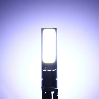 

4x Car H1 COB LED Headlight Hi/Lo Beam DRL Driving Light Lamp Bulb White 6000K