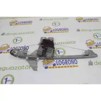 

9223A0 REAR WINDOW LEFT PEUGEOT 307 BREAK/SW (S1)