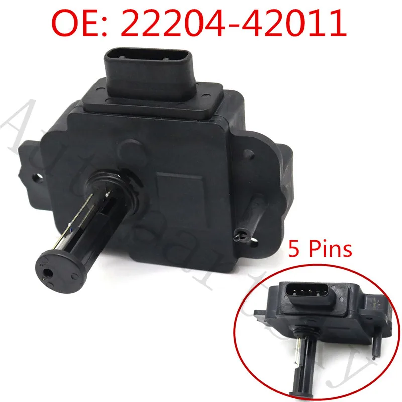 

NEW For Lexus LS400 SC300 SC400 For Toyota Classy Mass Air Flow MAF Sensor 22204-42011 22250-50010 22250-46010 22250-42020