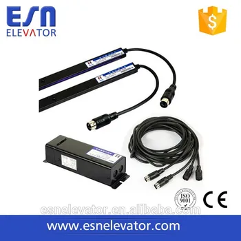 

weco Residential Lift Door Sensor