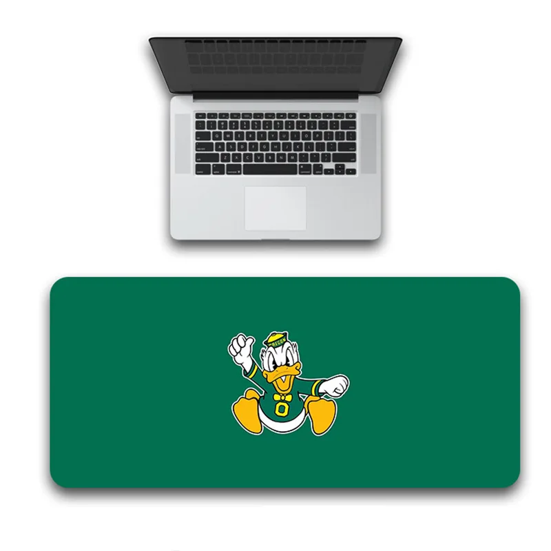 

Donald Duck Gaming Mouse Pad Large80x30cm Gamer Big Mouse Mat Computer Mousepad Mouse Pad Keyboard Desk Mat Portable