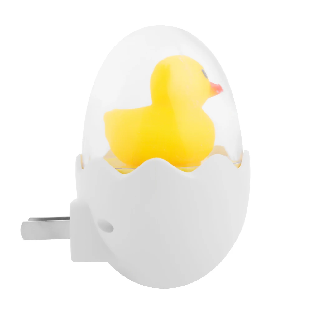 Светодиодный энергосберегающий светильник настенный с управлением милый в виде