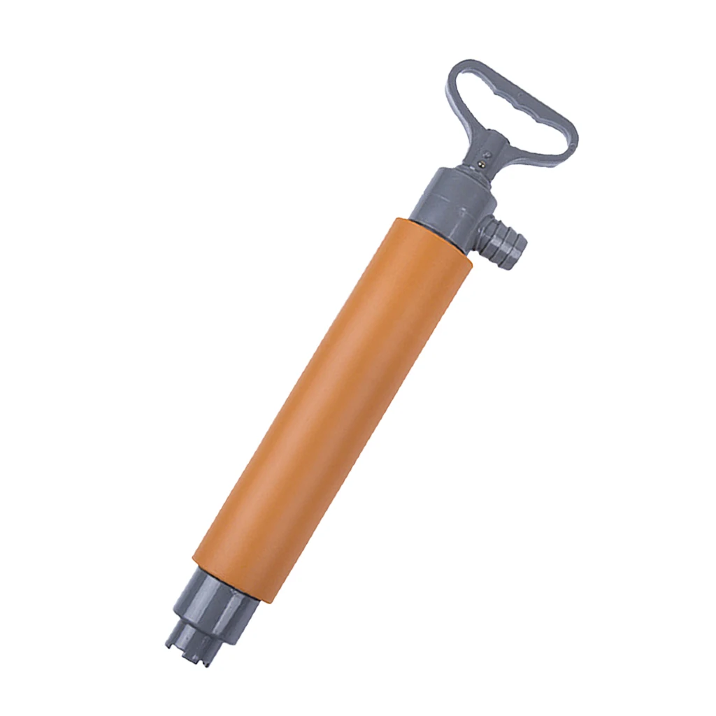 46cm Bilge Pump for Kayak Raft Safety Rescue Kayaking Water Bailing Pump