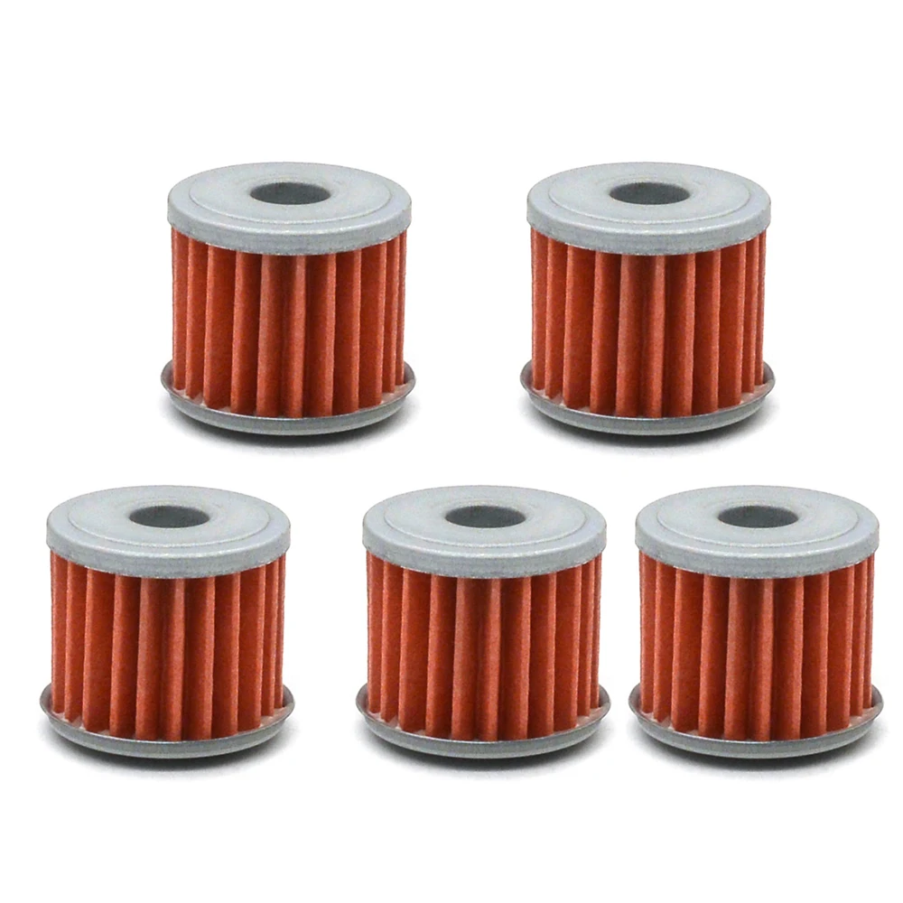 Масляный фильтр для HM MOTO rcycle 250 CRE F R 4T 450 500 X Honda ATV CRF250 CRF450 Husqvarna TC250 Polari 325 2 5