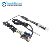 Data Transfer 5V ph electrode water detection sensor