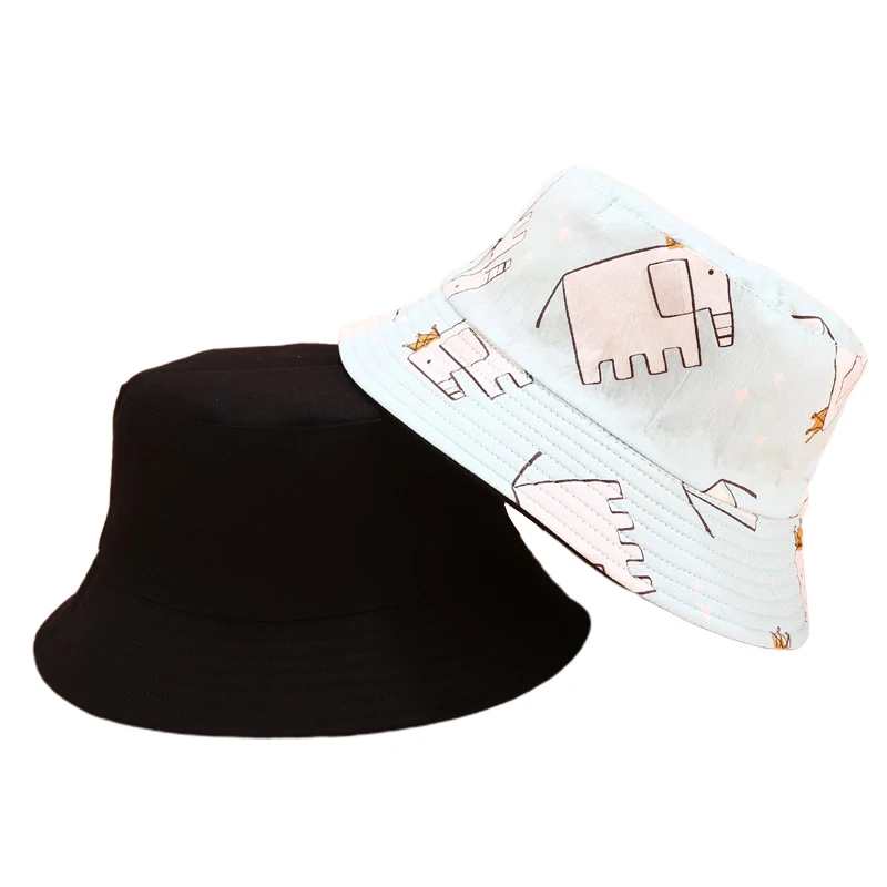 Хит! Панама с геометрическим принтом, хлопковая Рыбацкая шляпа для мужчин и женщин, уличная шляпа для путешествий, шляпа от солнца
