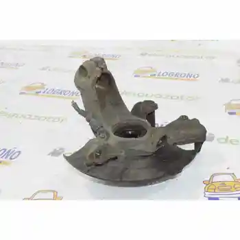 

1J0407255N STEERING KNUCKLE FRONT LEFT VOLKSWAGEN GOLF IV SALOON (1J1)
