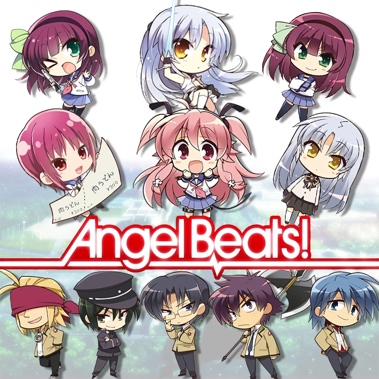 Anime Angel Beats Otonashi Yuzuru Nakamura Yuri Cosplay Cartoon Acrylic Stand Figure Plate Keychain Key Rings Pendants Gifts Anime Costumes Aliexpress Anime Angel Beats Otonashi Yuzuru Nakamura Yuri Cosplay Cartoon Acrylic Stand Figure Plate Keychain Key Rings Pendants Gifts Anime Costumes Aliexpress