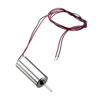 

For Wltoys V911 Tail Motor Set Helicopter Part For Repair And Replacement