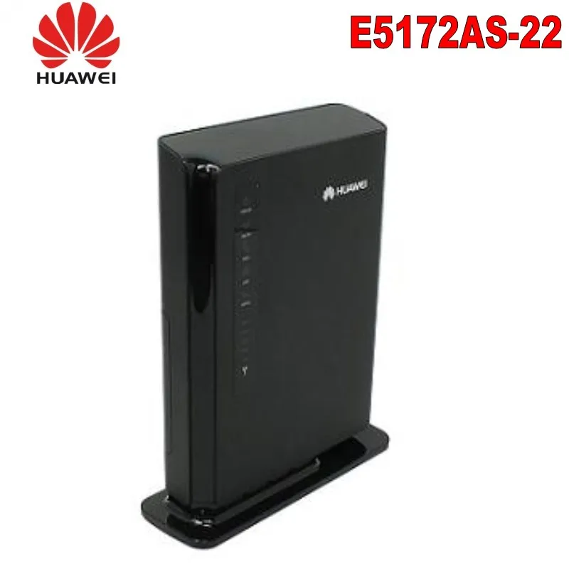 Бесплатная доставка + Аккумулятор 1000 мАч Huawei E5172 телефон 150 Мбит/с Lte Tdd FDD