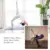 Toeless Non Skid Sticky Grip Yoga Socks for Women Anti Slip Lady Gym Фитнес Спорт Пилатес Профессиональный Танцевальный носок